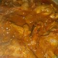 Cooksnap dari Farda Hidayati untuk resep Ayam Bakar Bumbu Rujak