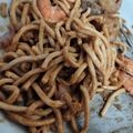 Cooksnap dari An ugrah untuk resep Mie Goreng Solaria