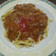 Cooksnap dari Ibu Nonke untuk resep Spagheti Bolognaise