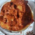 صورة من مروى حماده، شاركها بعد تجربة وصفة بطاط بالتمر الهندي(الحمر)
