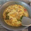 Cooksnap dari inotif untuk resep Mangut Tongkol Tahu