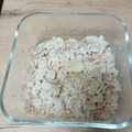 El cooksnap de Ana Isabel G C cuando hizo Arroz frito con atún ajo y guindilla.