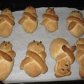 Cooksnap από EΛΕΝΗ Π. στη συνταγή Λαζαράκια