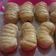 Cooksnap dari Rusti Surusti untuk resep Roti manis isi pisang coklat keju