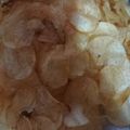 صورة من الشيماء عيد، شاركها بعد تجربة وصفة بطاطس شيبسي 😋⁦❤️⁩
