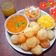 Jayshree Doshi's cooksnap of when they made રગડા પૂરી (Ragda Poori Recipe In Gujarati).