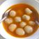 Cooksnap dari Dessy untuk resep Cilok Tomyam