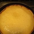 Cooksnap dari Ninda Sinta Murni untuk resep Martabak Manis teflon/ Terang Bulan..step by step