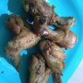 Cooksnap dari Firliani Intan untuk resep Ayam Penyet Surabaya