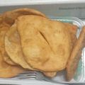 El cooksnap de Reina Godoy cuando hizo Tortas fritas simples ⏰ 🧉.
