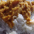 El cooksnap de Cook_and_Jud cuando hizo Curry de soja (vegano).