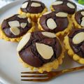 Cooksnap dari Welly Herlina untuk resep Chewy Brownies