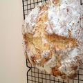 kelley.o.sullivan's cooksnap of when they made Soda Bread.
