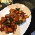 Cooksnap dari Nova Charvi untuk resep Chiken teriyaki ala hokben