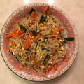 方毓毅 的 輕鬆做簡單吃-炒豆芽菜 cooksnap