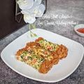 Cooksnap dari Puji Winarni untuk resep Floss Roll Simpel /Roti Tawar Gulung Abon
