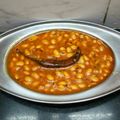 Kiran Jataniya's cooksnap of when they made સોયાબીન નું શાક.
