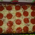 Liz's cooksnap of when they made Strugini.