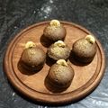 کوک اسنپ آرميتا✨ بعد از امتحان کردن کیک فنجانی بدون فر با هشت قاشق آرد.