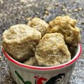 Cooksnap dari HannaH untuk resep Bakso Seitan / Bakso Vegetarian / Bakso Gluten