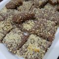 Cooksnap dari Muslimah untuk resep Injeolmi, mochi korea