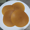 El cooksnap de Alberto Arias Benítez cuando hizo Tortitas americanas.