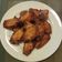 Cooksnap dari Erna Ummu Aisyah untuk resep Crispy BBQ Chicken Wings #keto idea