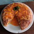 Cooksnap dari Nyak Haikal untuk resep Fuyunghai TAHU