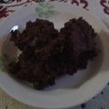 Rashna Jagdaw's cooksnap of when they made Ooey Gooey Chocolate Butter Cake.