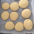 Cooksnap dari Ellen Lumempouw untuk resep Mochi Bread Keju