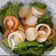 Cooksnap de Marisa quando cozinhou Salada com Molho de Tangerina.