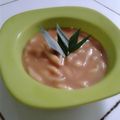 Cooksnap dari Amy Yuca 🎀 untuk resep BUBUR TEPUNG BERAS / Bubur Banten (#pr_olahantepungberas)