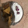 کوک اسنپ bahar69 بعد از امتحان کردن چیپس ترتیلا 🌸.