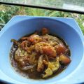 Cooksnap dari Nurul Aca untuk resep #29 Telur tumis kecap