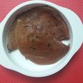 Cooksnap dari Sh Link untuk resep 20. Pancake Oreo ala feelafee (no mixer, no ribet)
