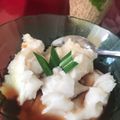 Cooksnap dari Puput Yuni Rahmawati untuk resep Bubur sumsum lembut menul"....😉