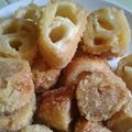 Cooksnap dari sistri ew untuk resep Roti gulung crunchy