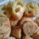 Cooksnap dari sistri ew untuk resep Roti gulung crunchy