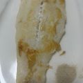 賴小孟 的 超簡單香酥巴沙魚 cooksnap