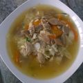 Cooksnap dari ning endang untuk resep Tumis wortel-sawi putih