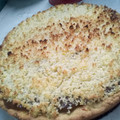 El cooksnap de Daiana cuando hizo Tarta de coco y dulce de leche🤩🤤.