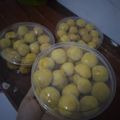 Cooksnap dari Riema Azis Husna untuk resep Nastar Kinclong