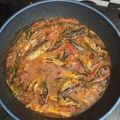 Cooksnap dari Natasha untuk resep Ikan dencis tumis tauco cabe ijo