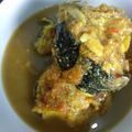 Cooksnap dari renni untuk resep Kelo kuning kutuk (ikan gabus)