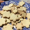 El cooksnap de Agus Calcopietro 💓 cuando hizo Galletitas de Limón.