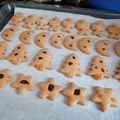 Riyanto-Körmendi Zsófia Cooksnap-ja, amikor elkészítette a(z) Puha mézeskalács receptet.