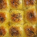 Cooksnap dari Ficha Sabrina untuk resep Overnight Soft Bun