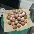 Cooksnap dari Henny Santoso untuk resep Obi (Bola-Bola Ubi)
