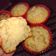 El cooksnap de Ana ❤ cuando hizo Muffins de manzana veganos.