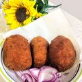 Sudipta Rakshit's cooksnap of when they made ডিমের ডেভিল(dimer devil recipe in Bengali).
